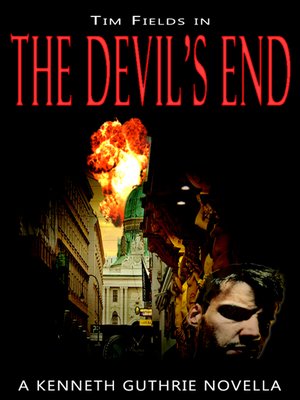 cover image of The Devil's End